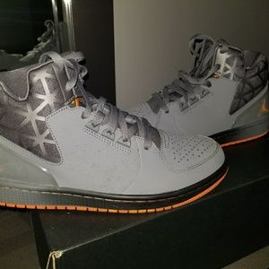 Michael Jordan sneakers